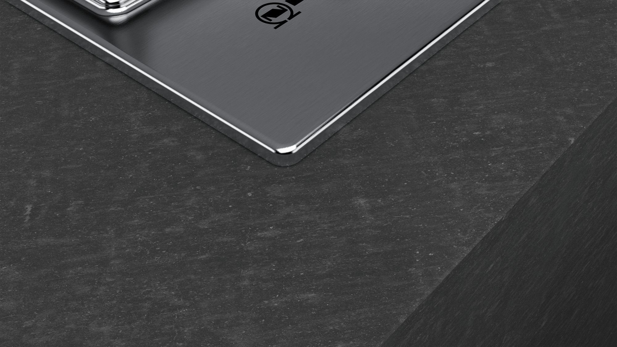 EAN 4242004203384 - Neff T26DS49N0 hobs Acero inoxidable Integrado 60 cm Encimera de gas 4 zona(s) imagen 3