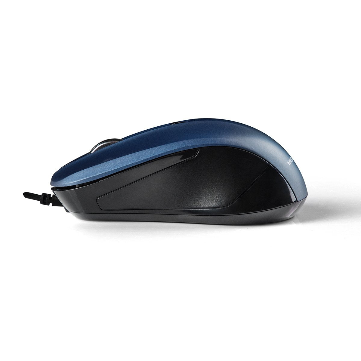 Modecom Mc-M9.1 Ratón Usb Tipo A Óptico 1600 Dpi Ambidextro
