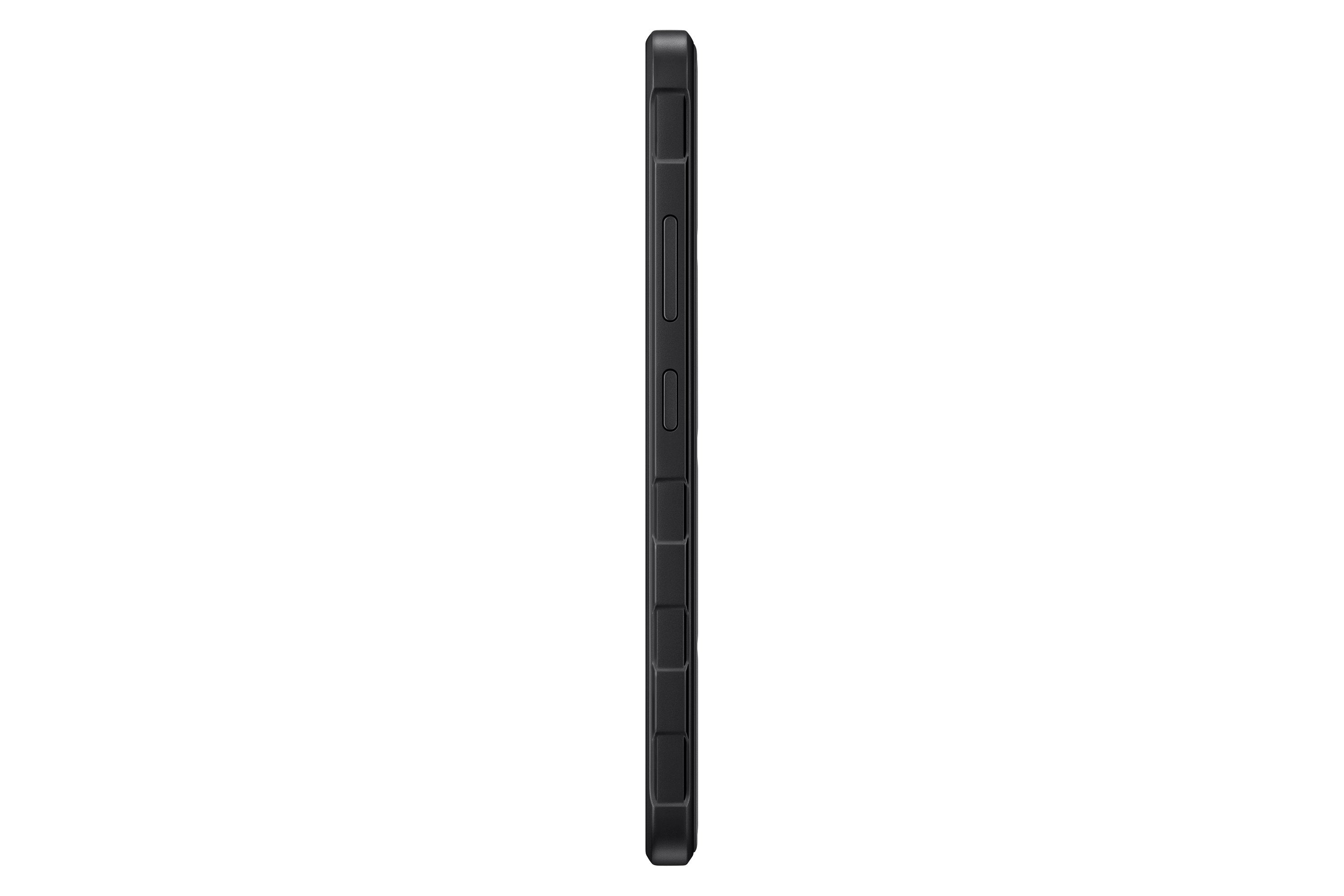 EAN 8806095378701 - Samsung Galaxy XCover7 16,8 cm (6.6") SIM doble Android 14 5G USB Tipo C 6 GB 128 GB 4050 mAh Negro imagen 6