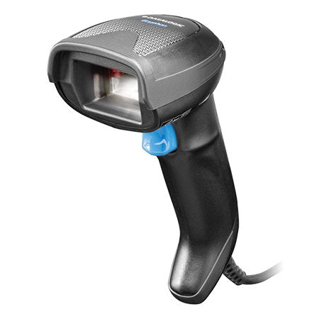 Datalogic Barcodescanner Gd4590 [Gd4590-Bk-Hd]