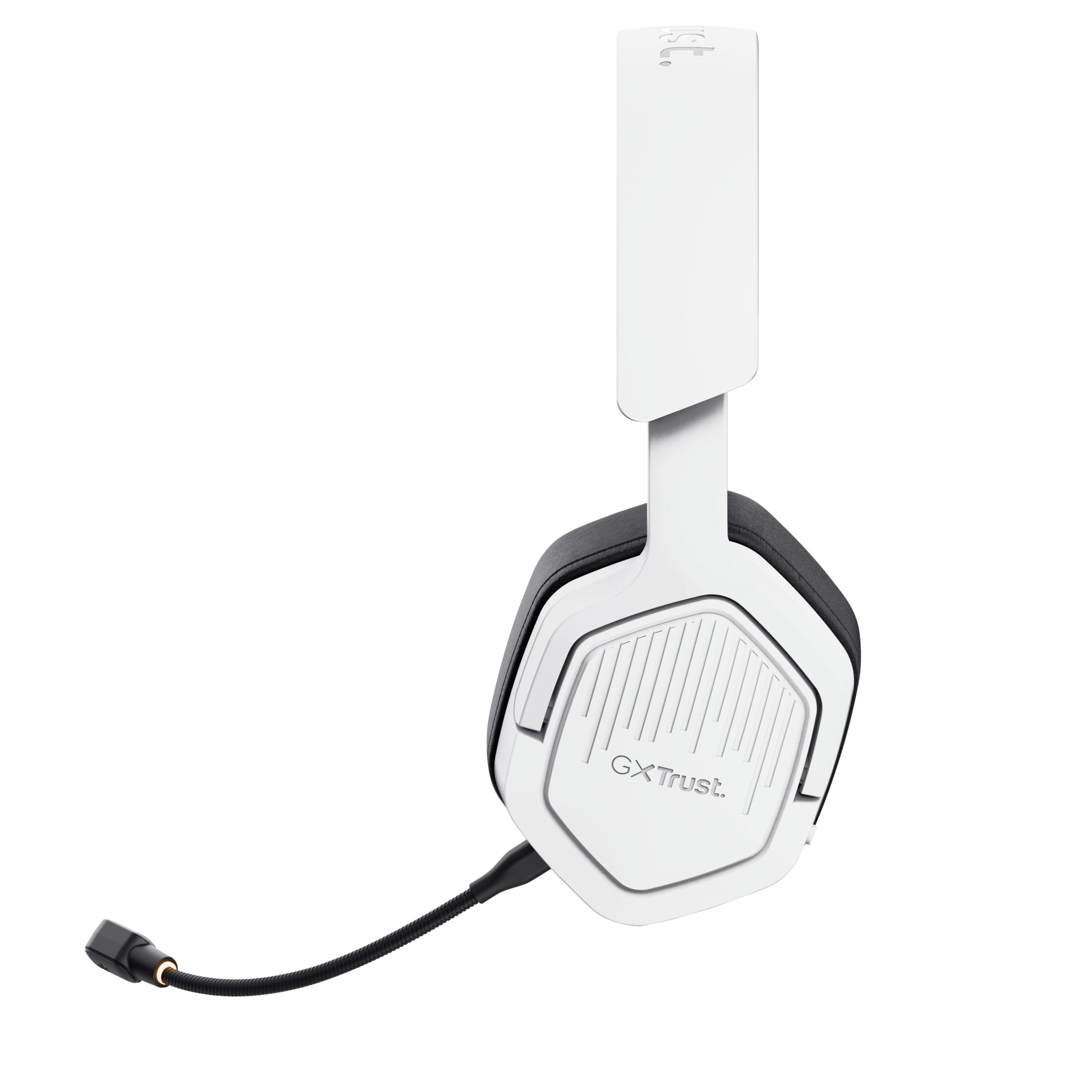 Headset Gxt493 Carus/White 25534 Trust