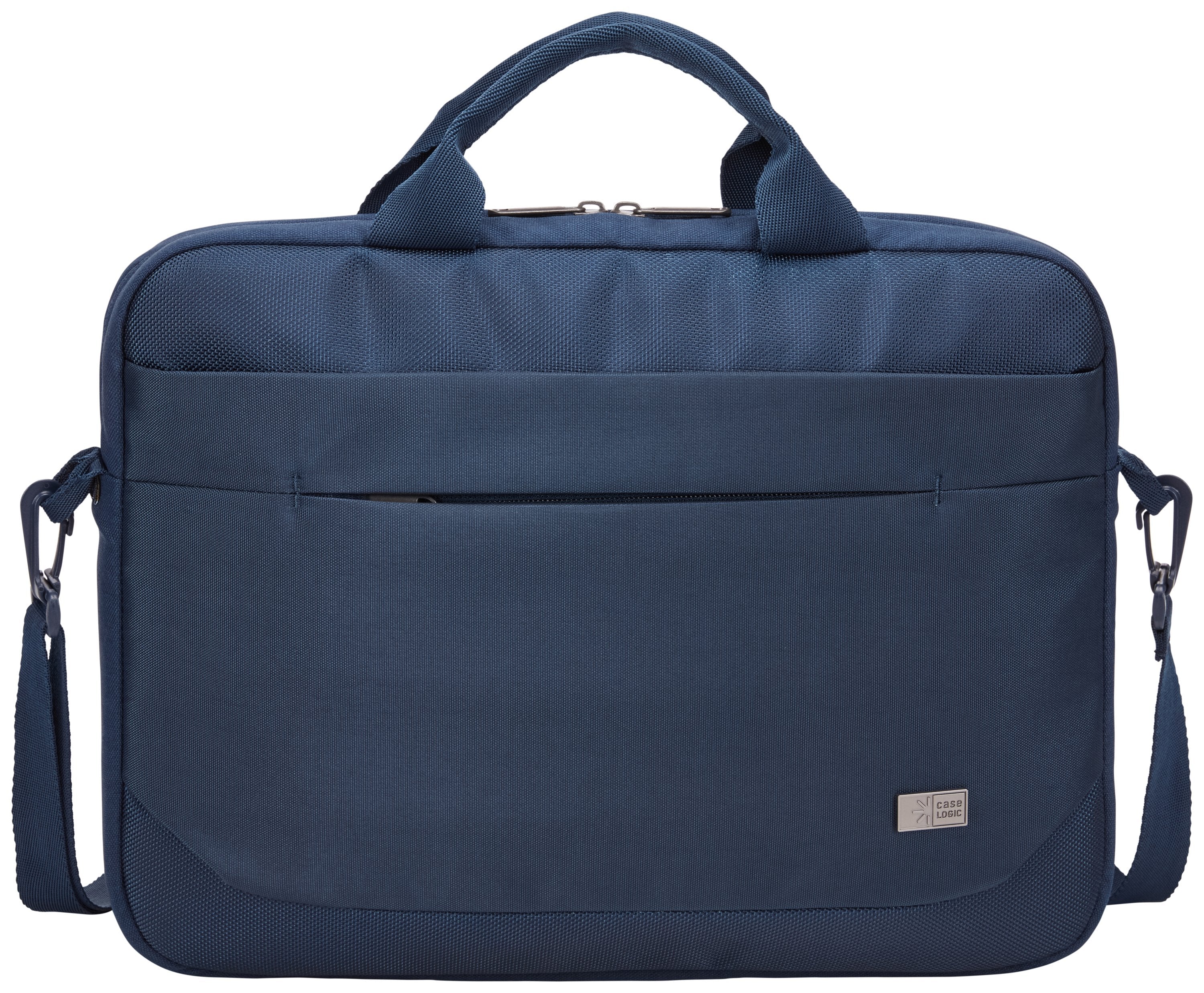 Maletin Para Portátil  Case Logic Adva114 14 Azul Oscuro