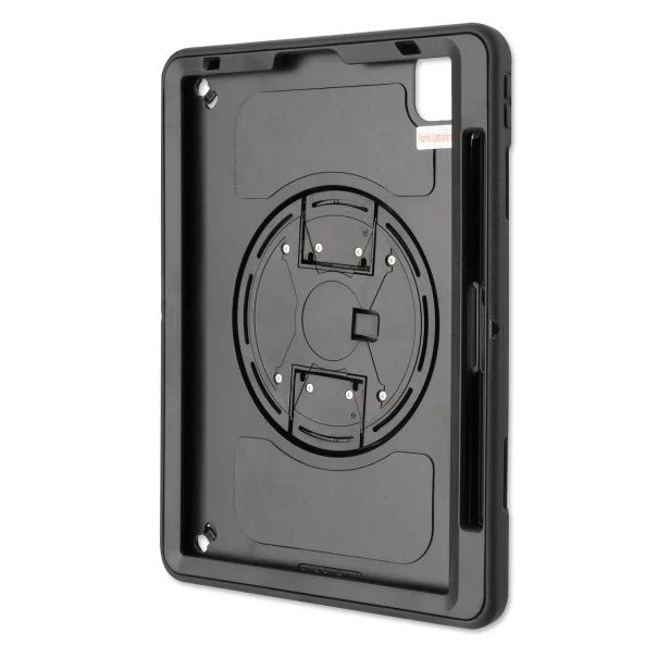 EAN 4250774952852 - 4smarts Rugged Case GRIP 27,7 cm (10.9") Antigolpes Negro imagen 4