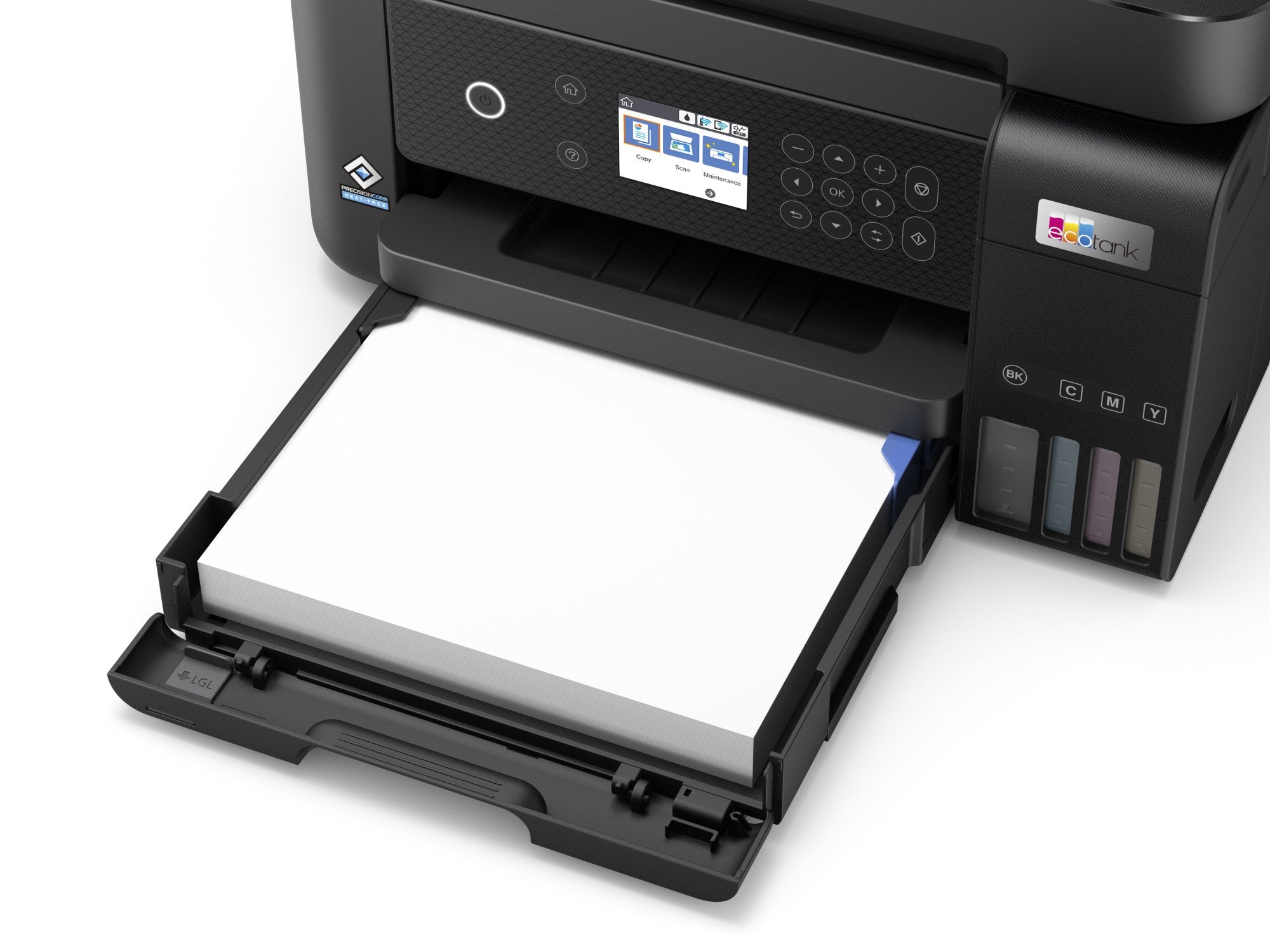 EAN 8715946683850 - Epson EcoTank L6270 Inyección de tinta A4 4800 x 1200 DPI 33 ppm Wifi imagen 11