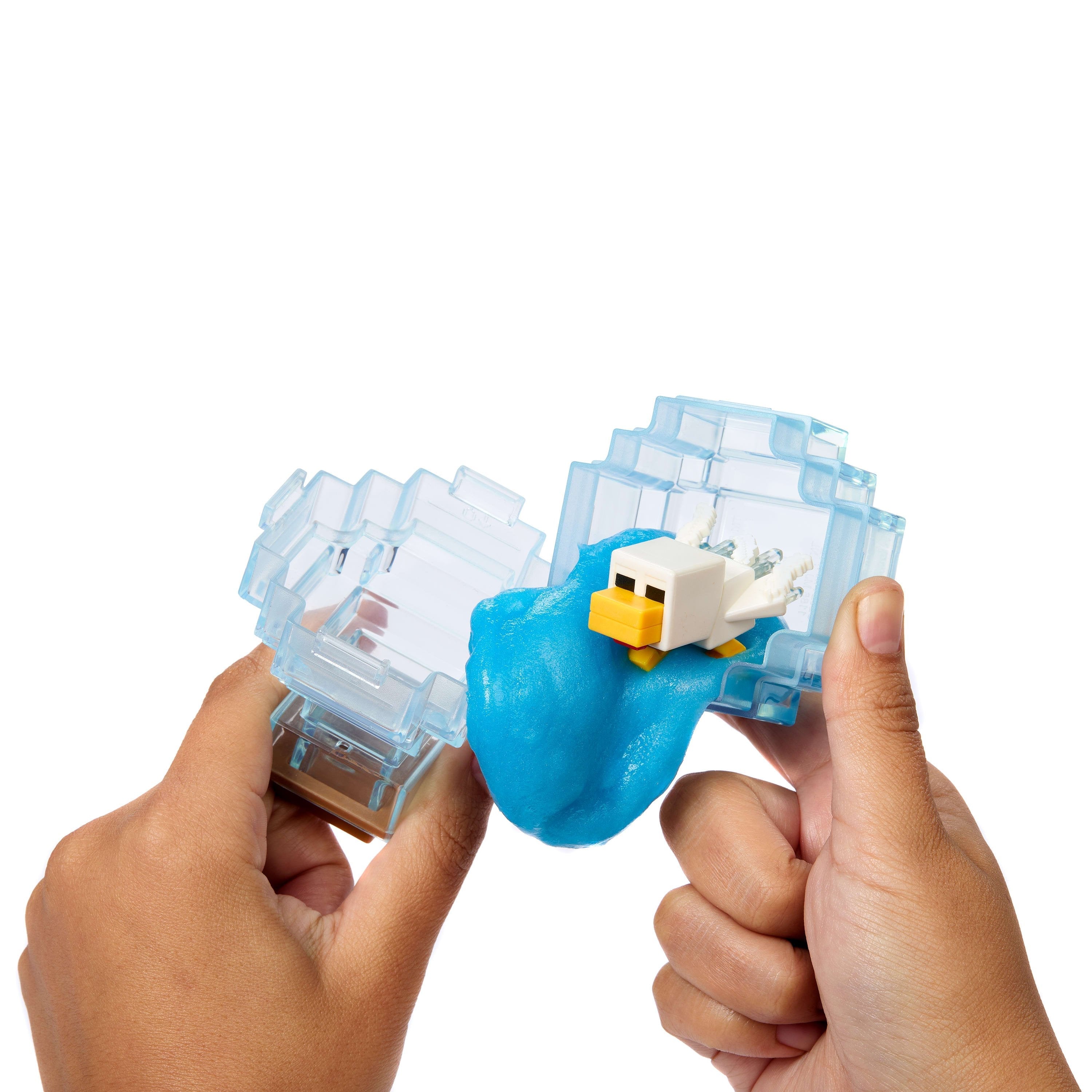 EAN 0194735268580 - Minecraft JCD03 figura de juguete para niños imagen 2