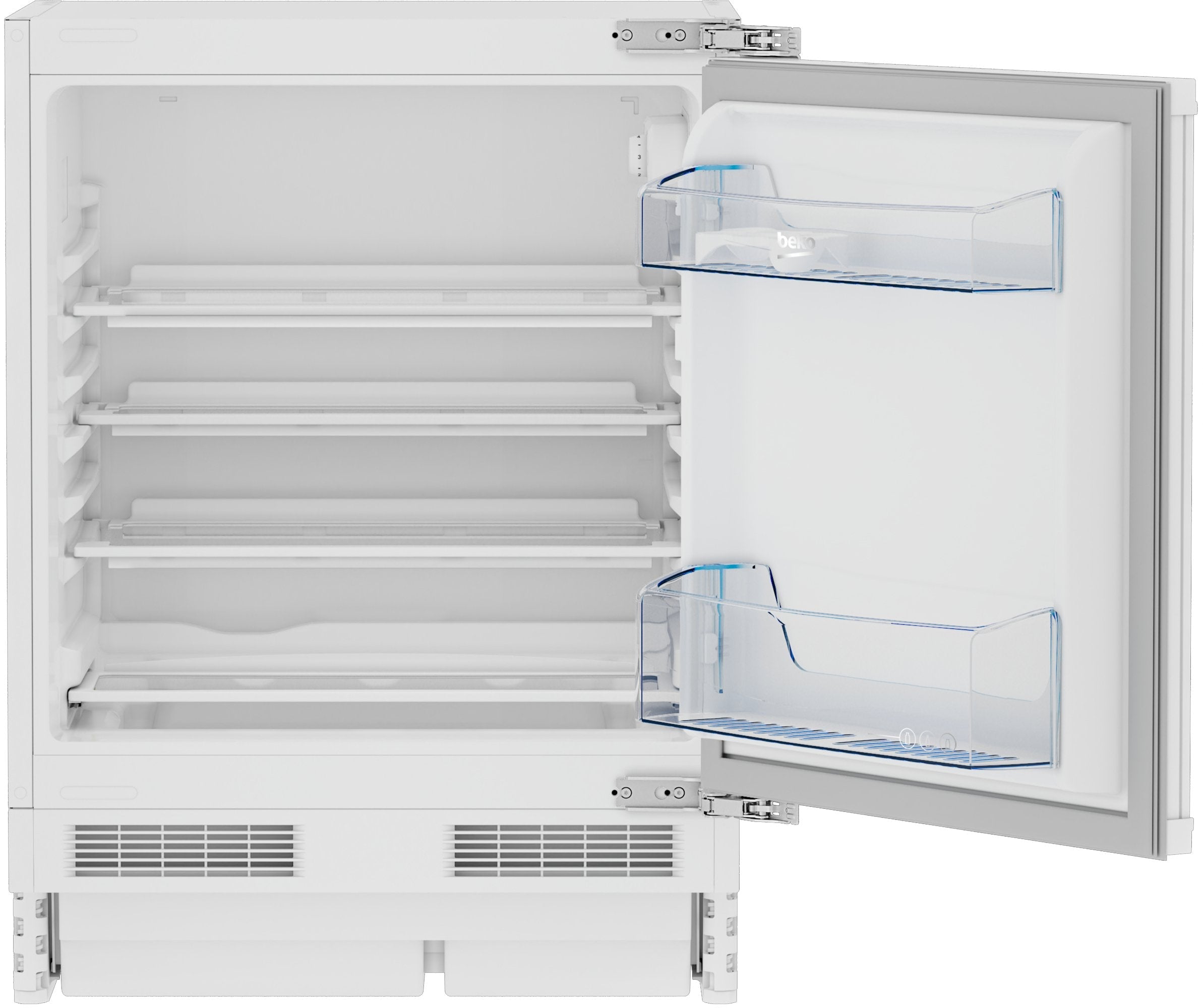 Chlodziarka Do Zabudowy Bu1104