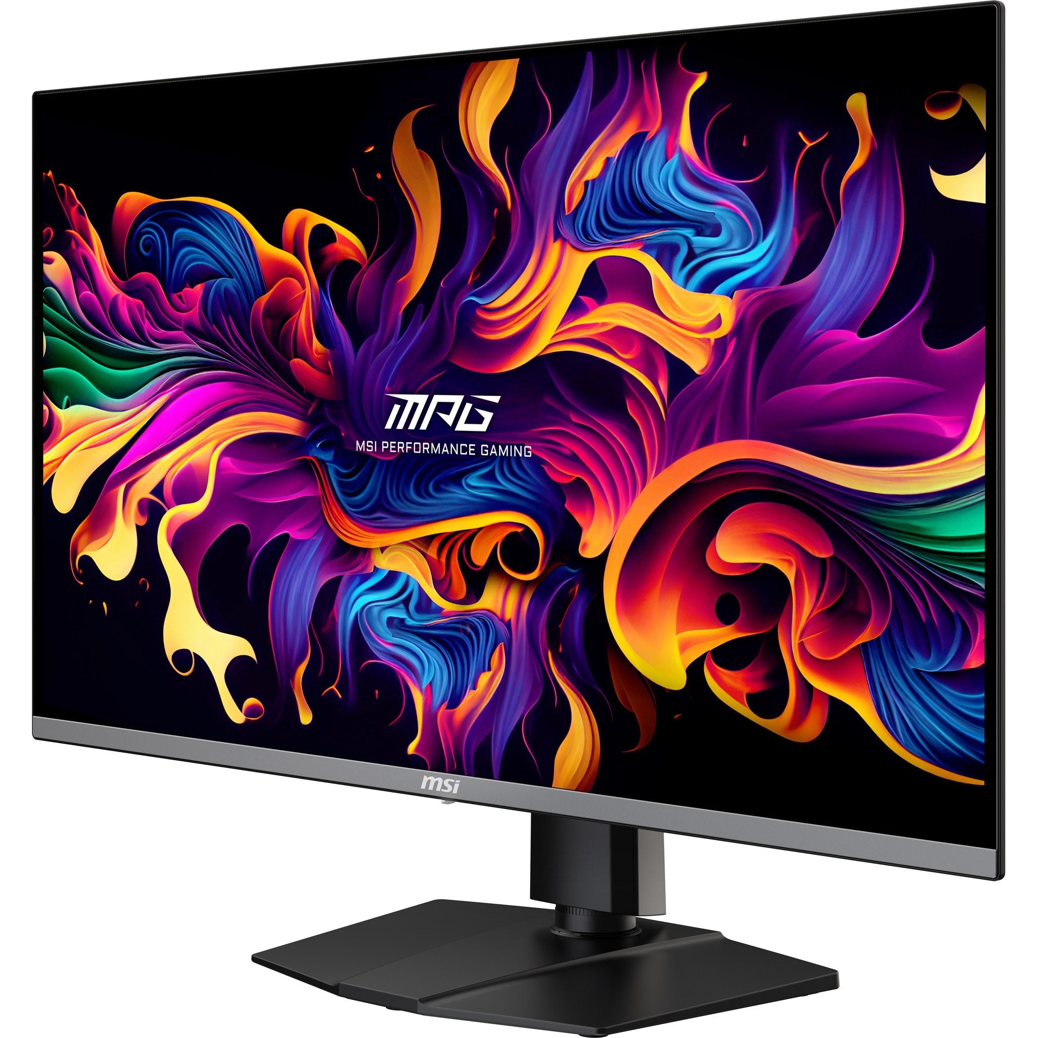 Msi Mpg 322urx Qd-Oled - 31.5"  Qd-Oled  4k Uhd  0.03ms  240hz