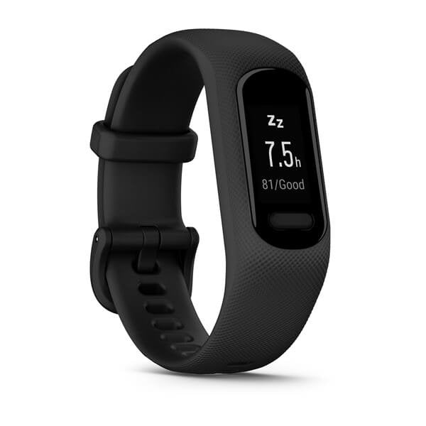 EAN 0753759295103 - Garmin VIVOSMART 5 OLED Digital 88 x 154 Pixeles Pantalla táctil Negro GPS (satélite) imagen 3