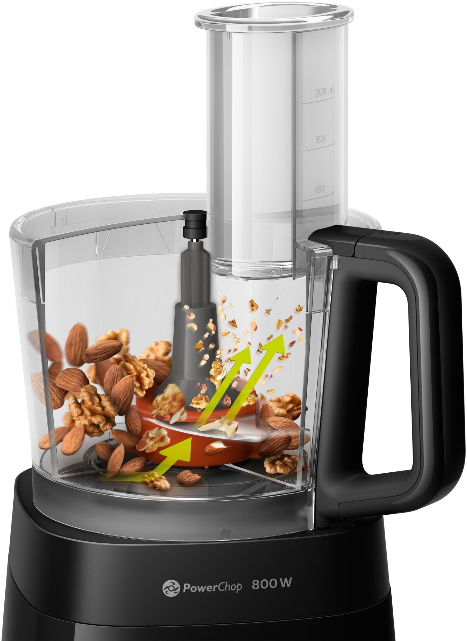 Food Processor/Hr7510/10 Philips