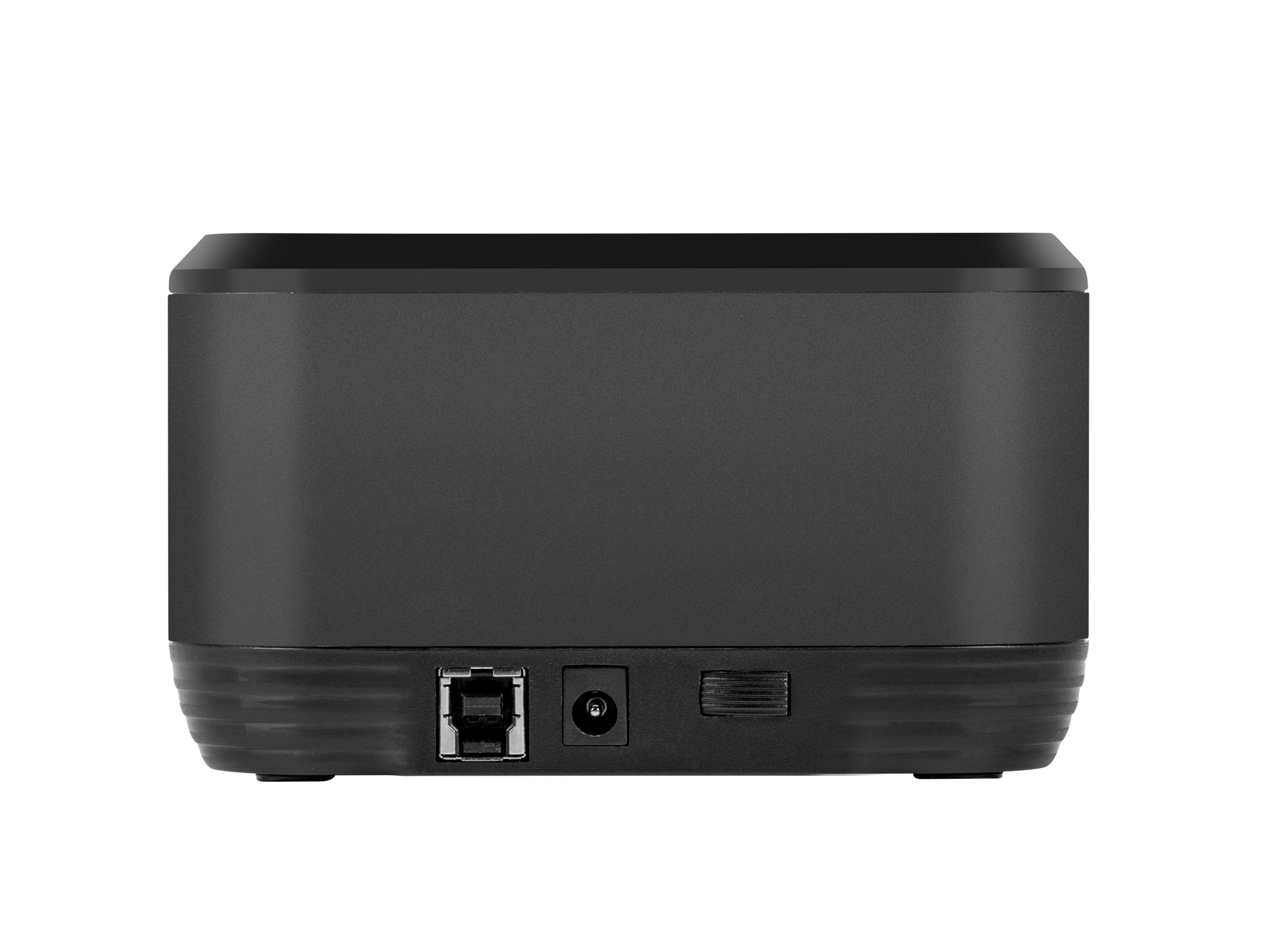 EAN 5901969407907 - NATEC Kangaroo Dual USB 3.2 Gen 1 (3.1 Gen 1) Type-A Negro imagen 5