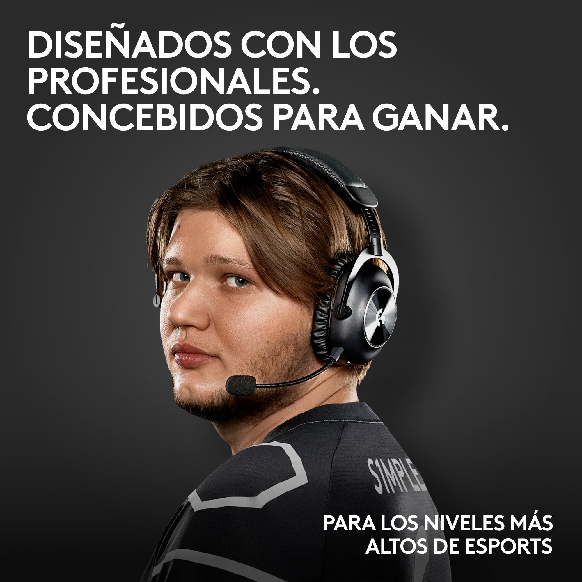 EAN 5099206109070 - Logitech G 981-001275 auricular y casco Auriculares Inalámbrico y alámbrico Diadema Juego Bluetooth Magen imagen 7