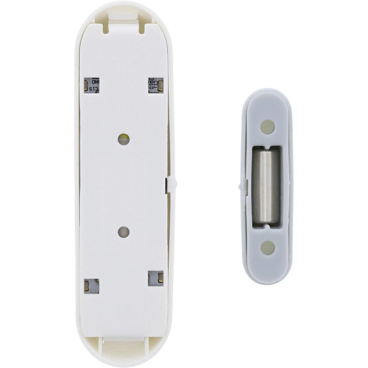 Inline 40152 Sensor De Puerta Ventana Inalámbrico Puerta/Ventana Blanco