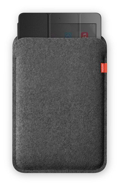 EAN 4260175336069 - Freiwild Sleeve 9+ Funda Gris imagen 1