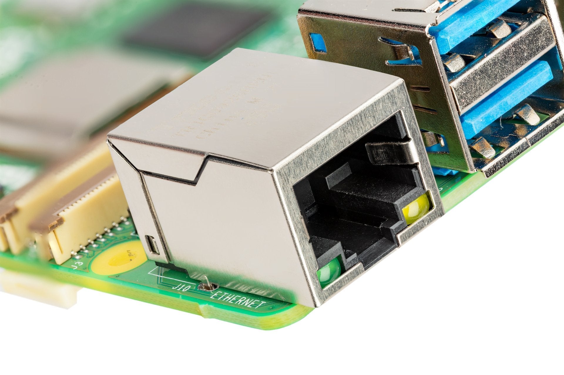 EAN 5056561803333 - Raspberry Pi 5 placa de desarrollo 2400 MHz Arm Cortex-A76 imagen 8