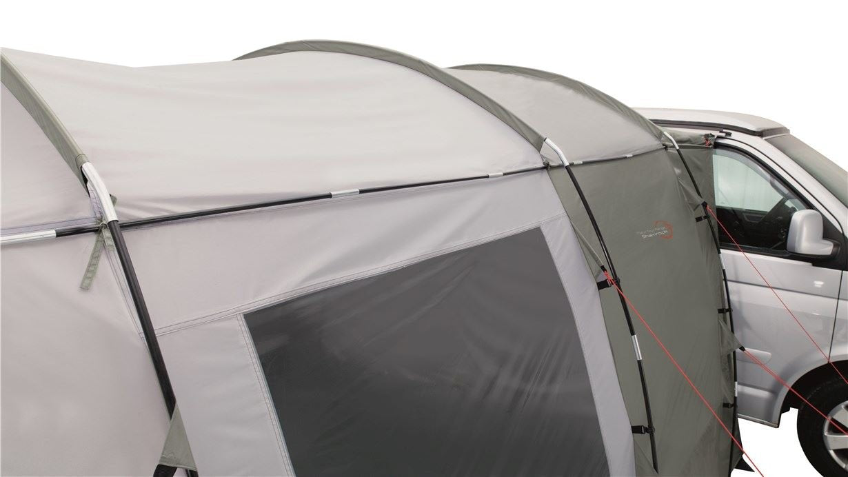 Easy Camp Toldo De Furgoneta De Túnel De Trébol 120398