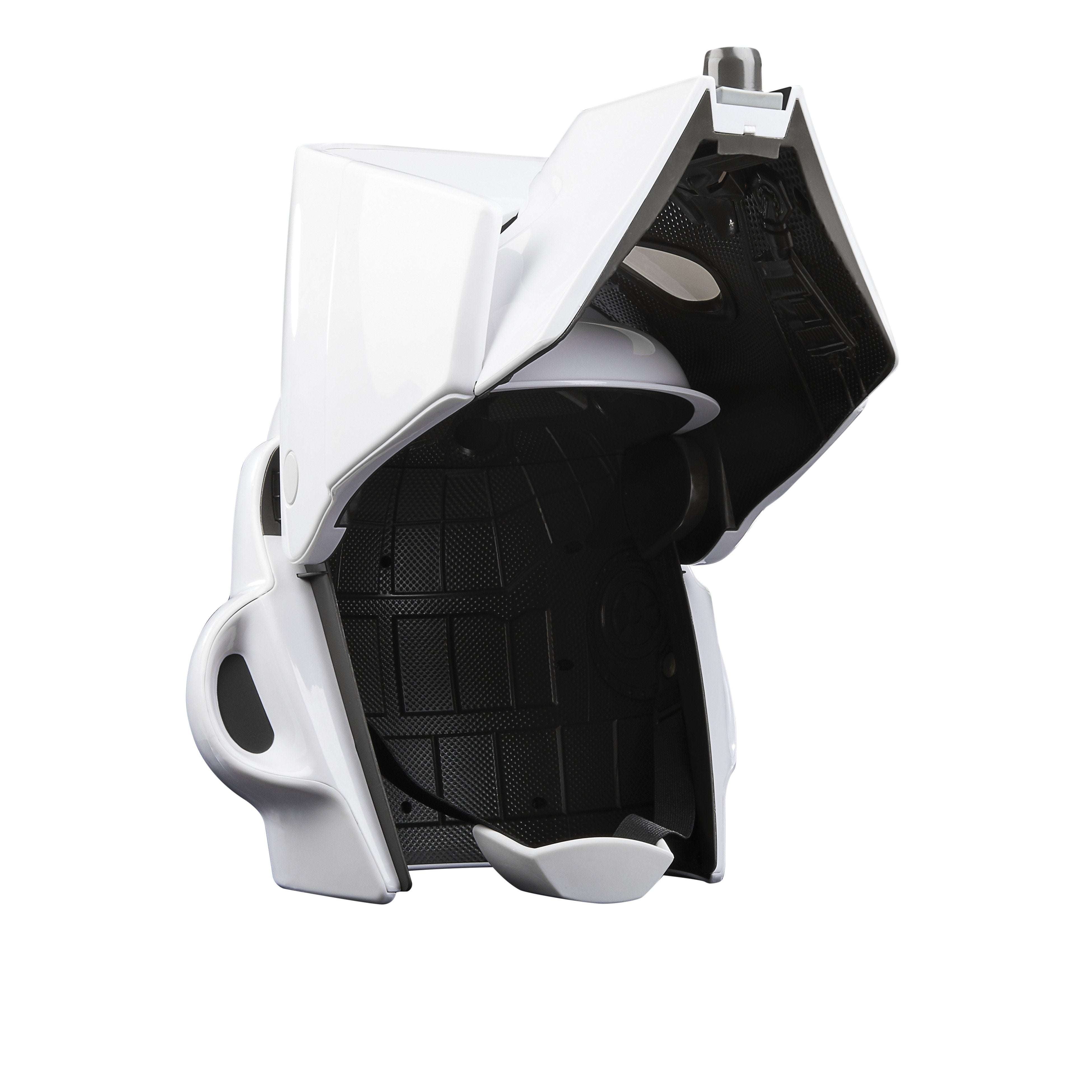 Casco Electronico Scout Trooper Star Wars