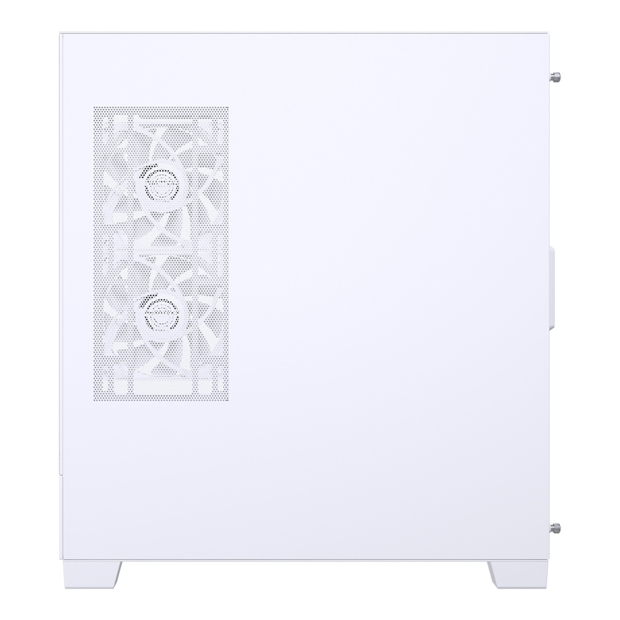 Caja Pc Phanteks Xt View Temperojo Glass Windows, D-Rgb - Blanco