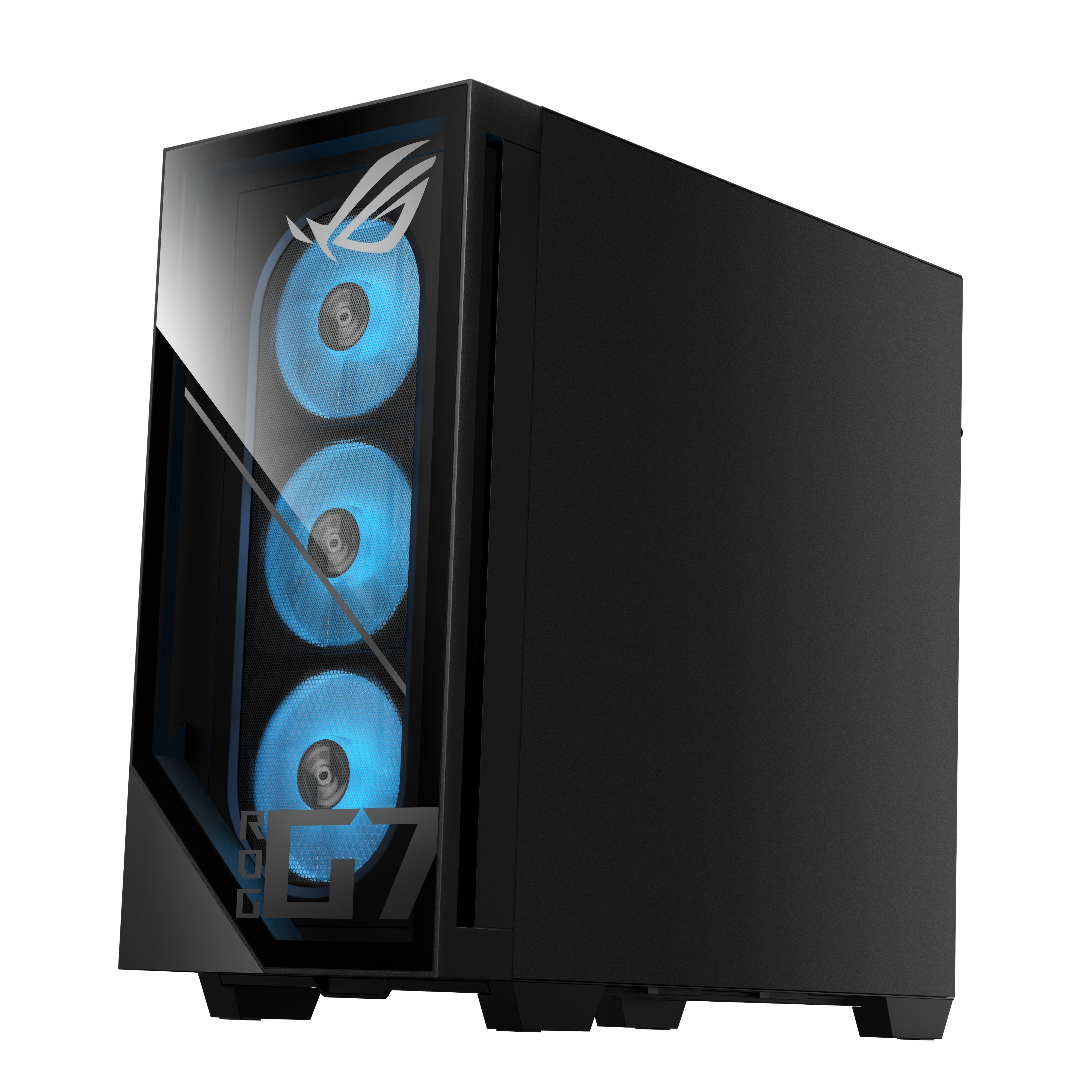 EAN 4711636092333 - ASUS ROG G700 G700TF-09285K267W Intel Core Ultra 9 285K 32 GB DDR5-SDRAM 2 TB SSD NVIDIA GeForce RTX 5090 imagen 8