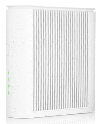 Router Wi-Fi 7 Ee3301-00-Eu01v1f Be7200 2.5gb Lan Voip Mpro Mesh Support