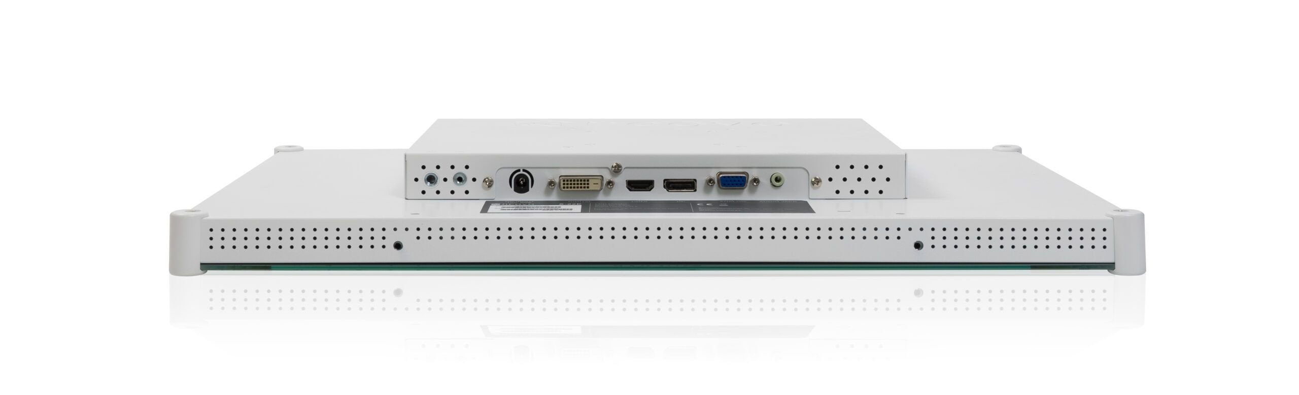 EAN 4710739598186 - AG Neovo X24200A1E0000 monitor de vigilancia Monitor para circuito cerrado de televisión CCTV 60,5 cm (23 imagen 6