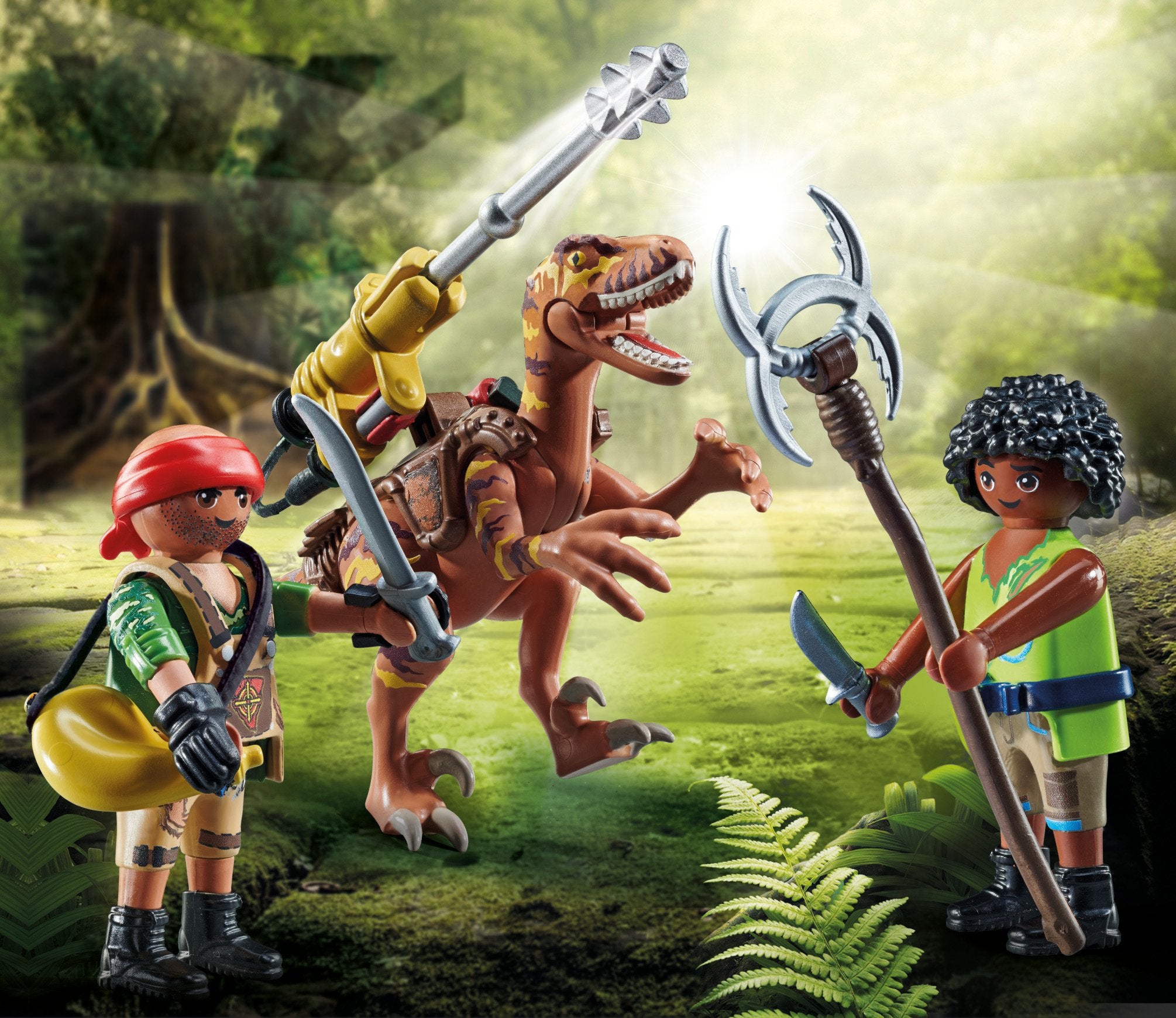 EAN 4008789712646 - Playmobil 71264 figura de juguete para niños imagen 5