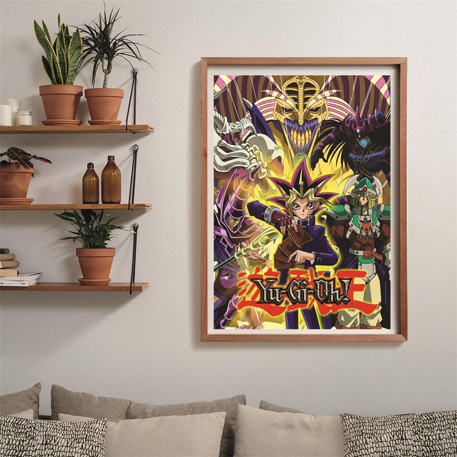EAN 8005125398997 - Clementoni 39899 puzzle imagen 4