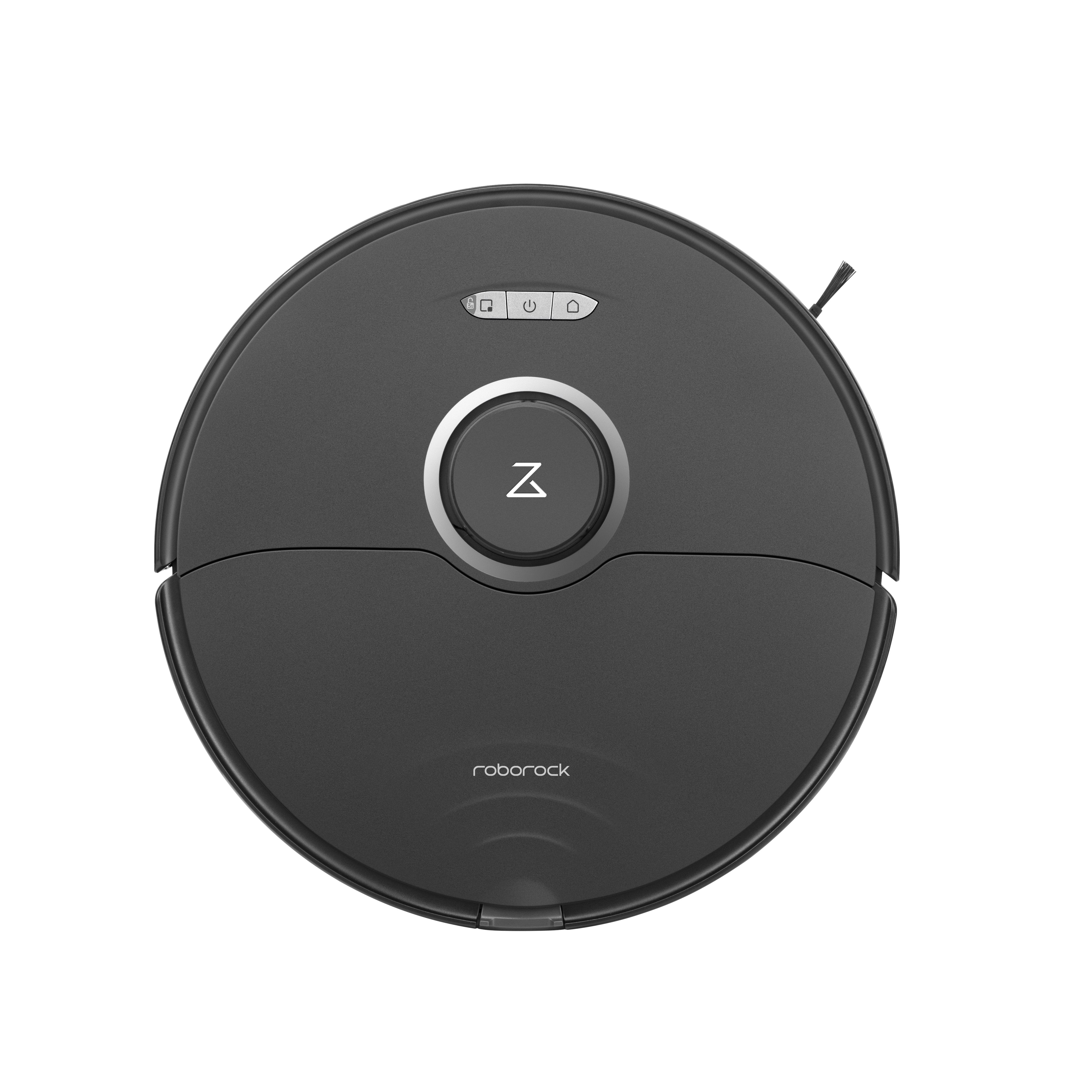 EAN 6970995786514 - Roborock S8 Negro imagen 9