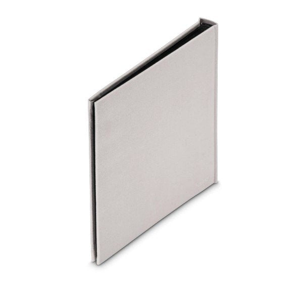 EAN 4007249076830 - Hama Memories álbum de foto y protector Gris 50 hojas Encuadernación en tapa dura imagen 3