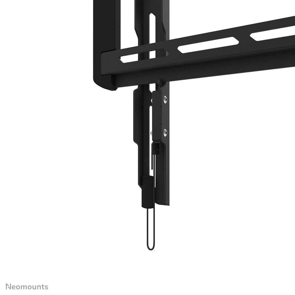 EAN 8717371448653 - Neomounts WL30-550BL16 soporte para TV 2,18 m (86") Negro imagen 10