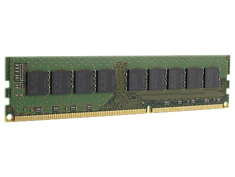 EAN 5712505234792 - HPE 16GB PC3-14900R módulo de memoria 1 x 16 GB DDR3 240-pin DIMM imagen 1