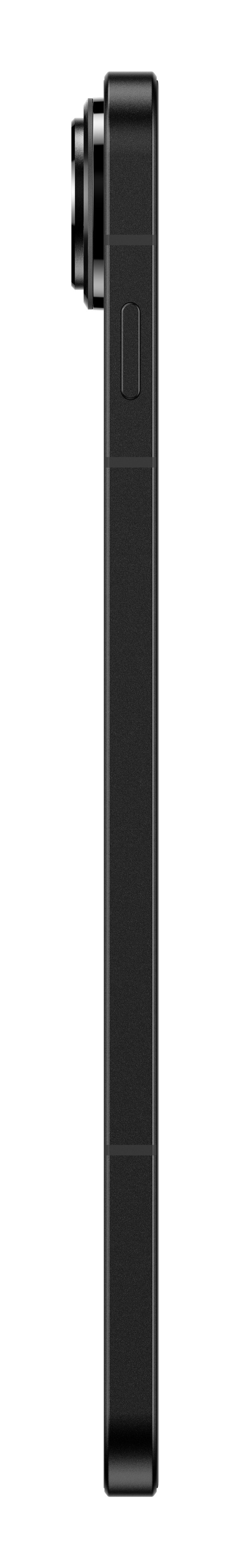 Zte Nubia Air Pro 8+512gb 6.77" 5g Black Ita