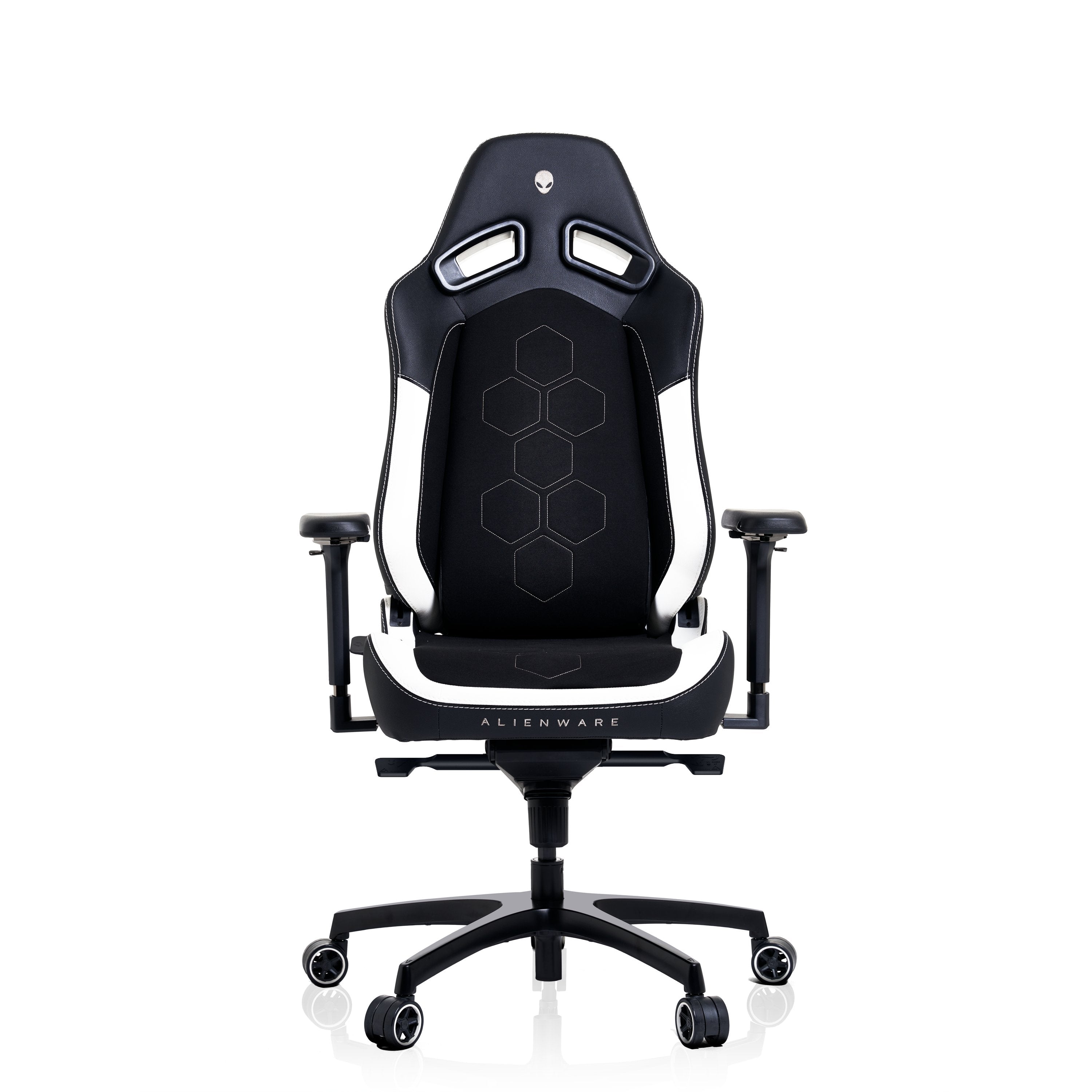 EAN 850008175473 - Vertagear VG-S5800_AW Alienware Asiento acolchado Respaldo acolchado imagen 4