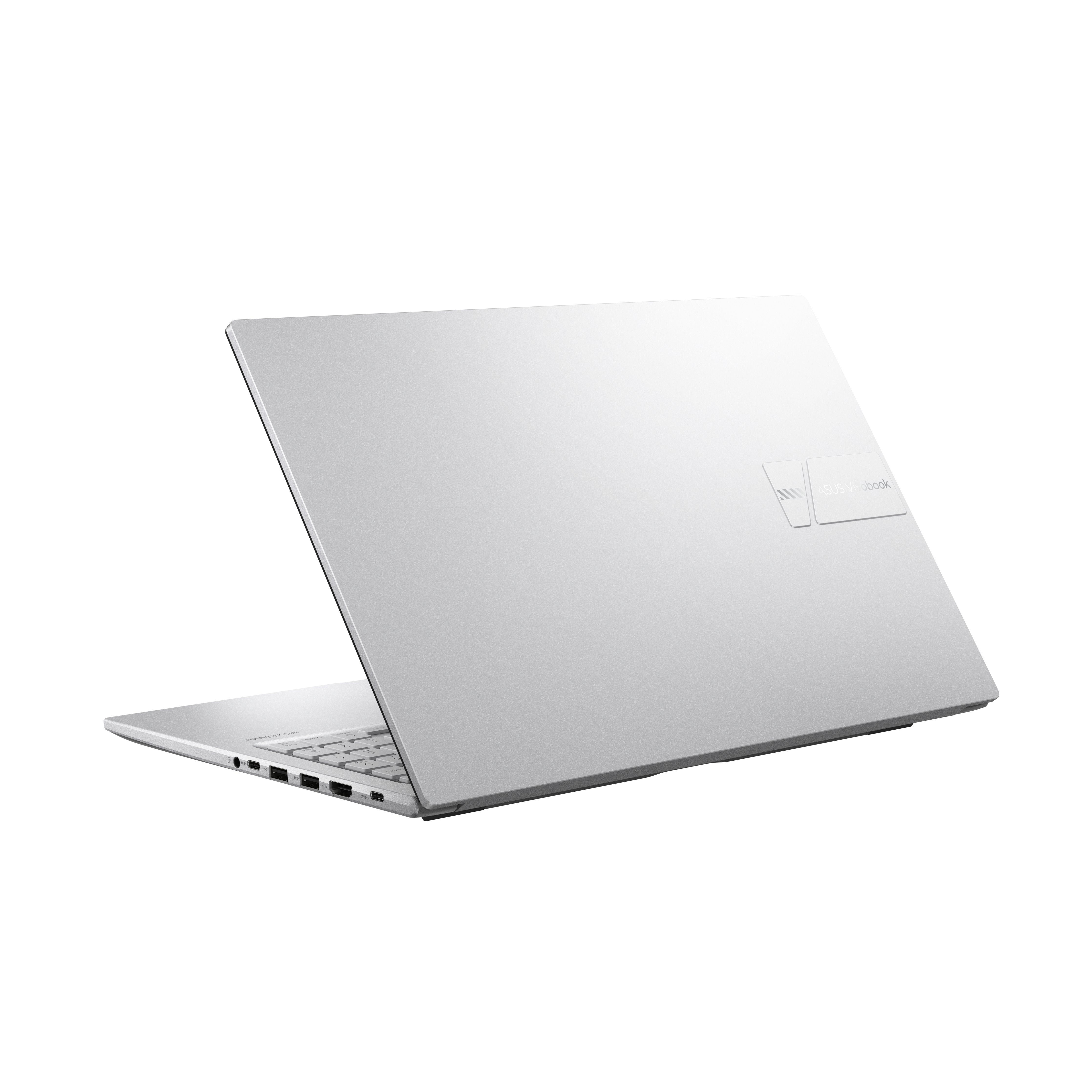 Portátil Asus Vivobook 15 F1504va Bq257 I7 150u 16gb Ssd 1tb 15.6 " Fhd Freedos