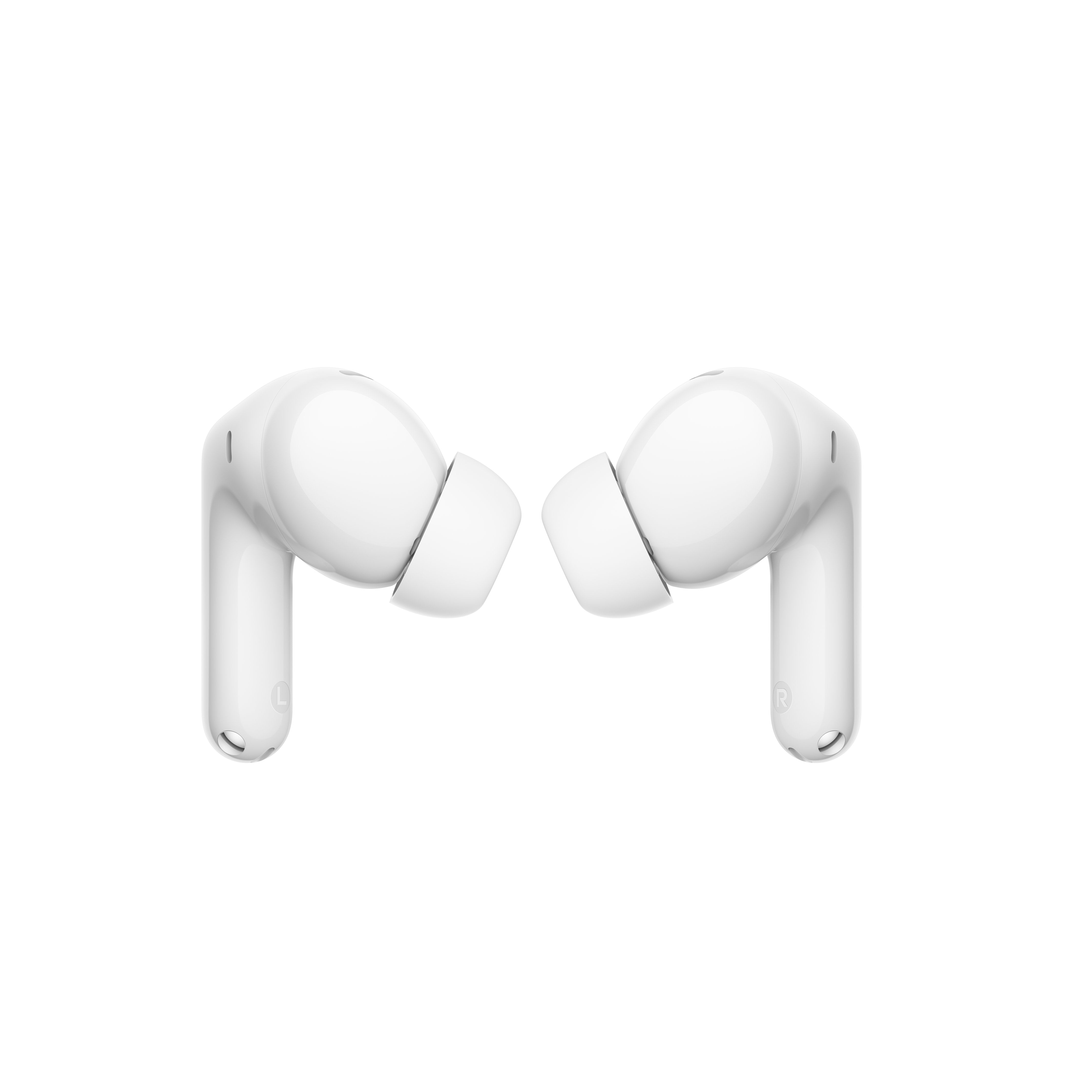 EAN 6932554486532 - Xiaomi Buds 8 Auriculares Inalámbrico Dentro de oído Llamadas/Música Bluetooth Blanco imagen 3