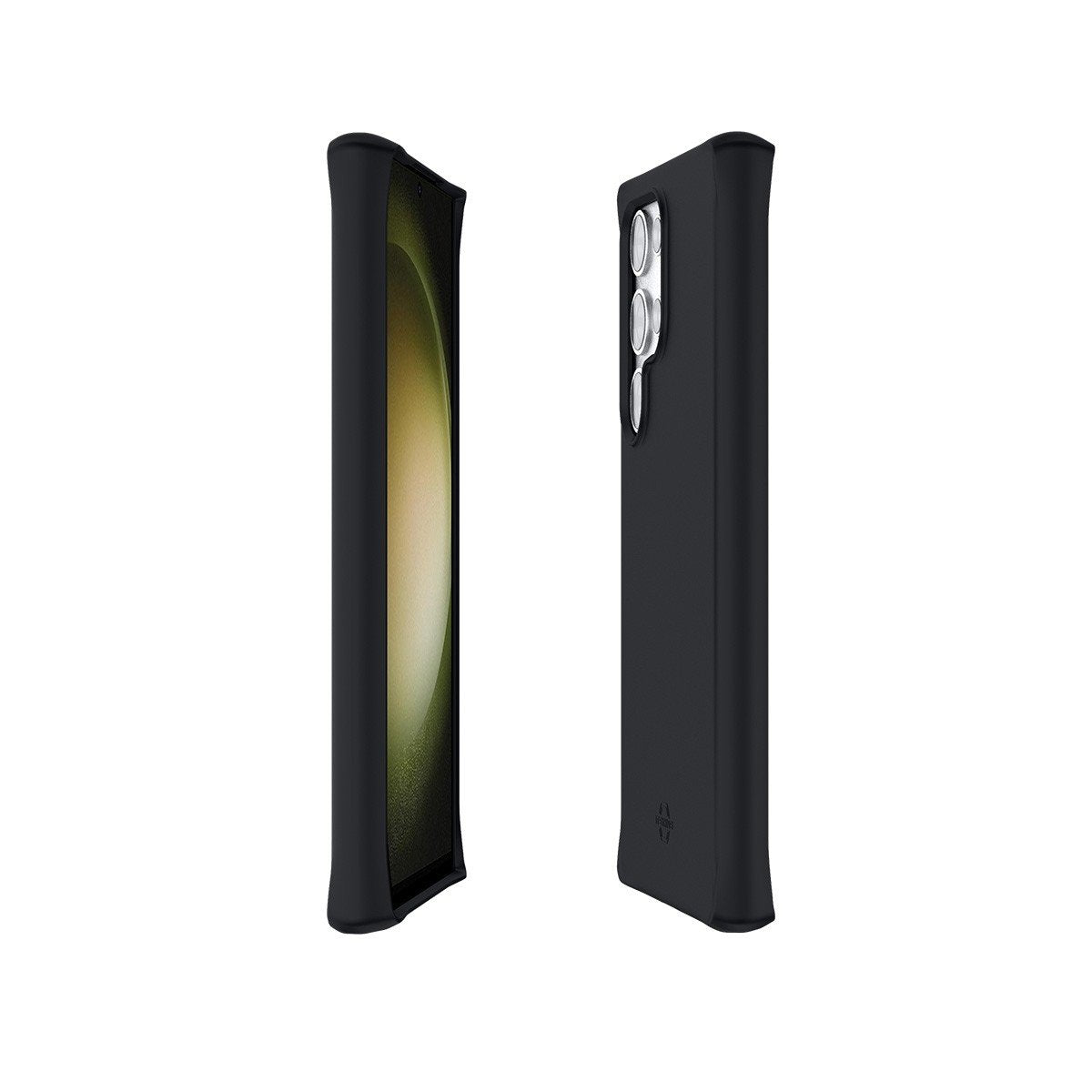 Mobilis Spectrum_r Case For Galaxy S25 Ulta Solid Negro Mat
