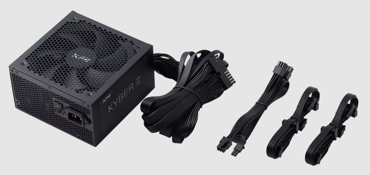Fuente Alimentacion  Adata Xpg Kyber Ii Psu 850w 80 Plus Gold