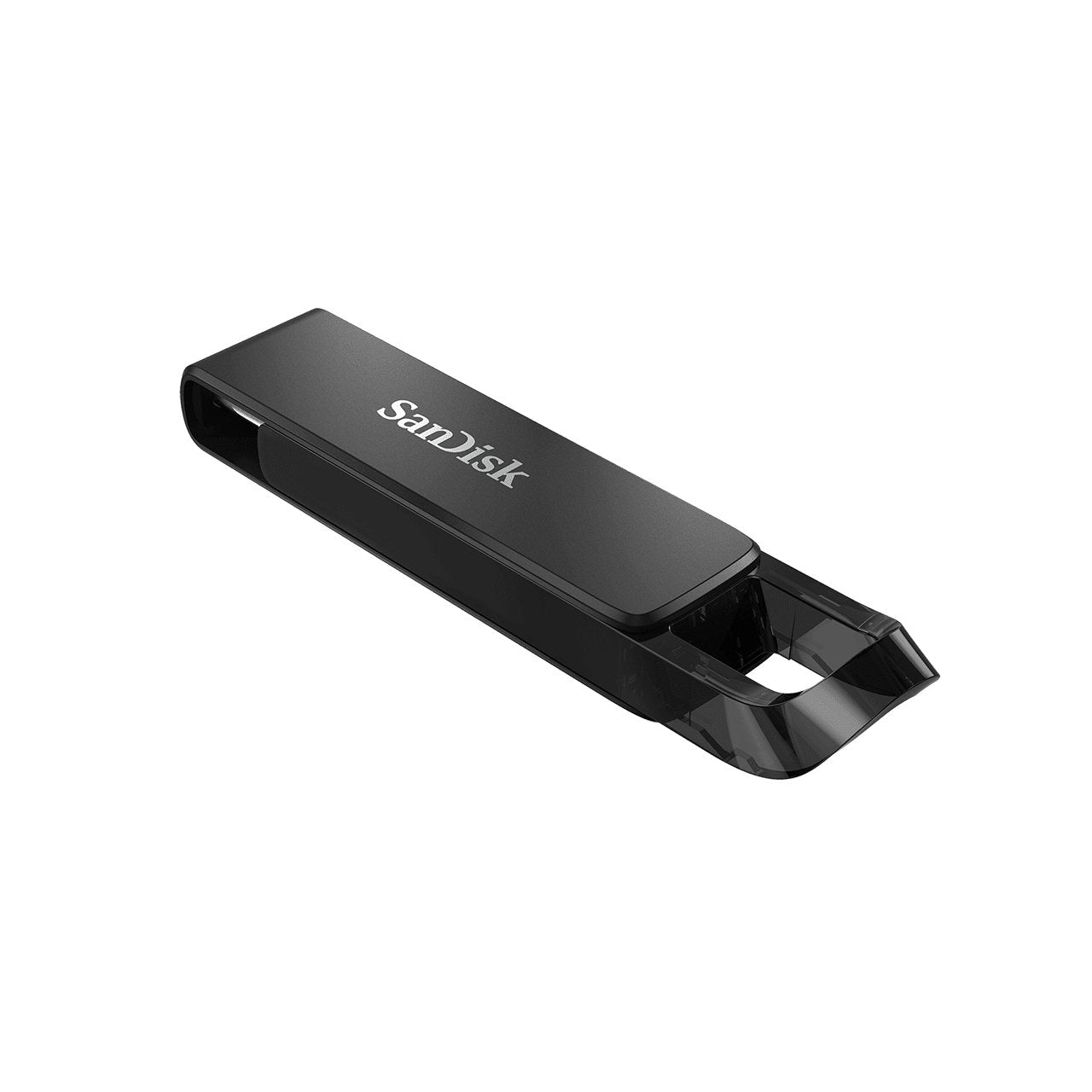 Pendrive Sandisk Ultra Usb Type C 256gb Flash New Sdcz460-256g-G46