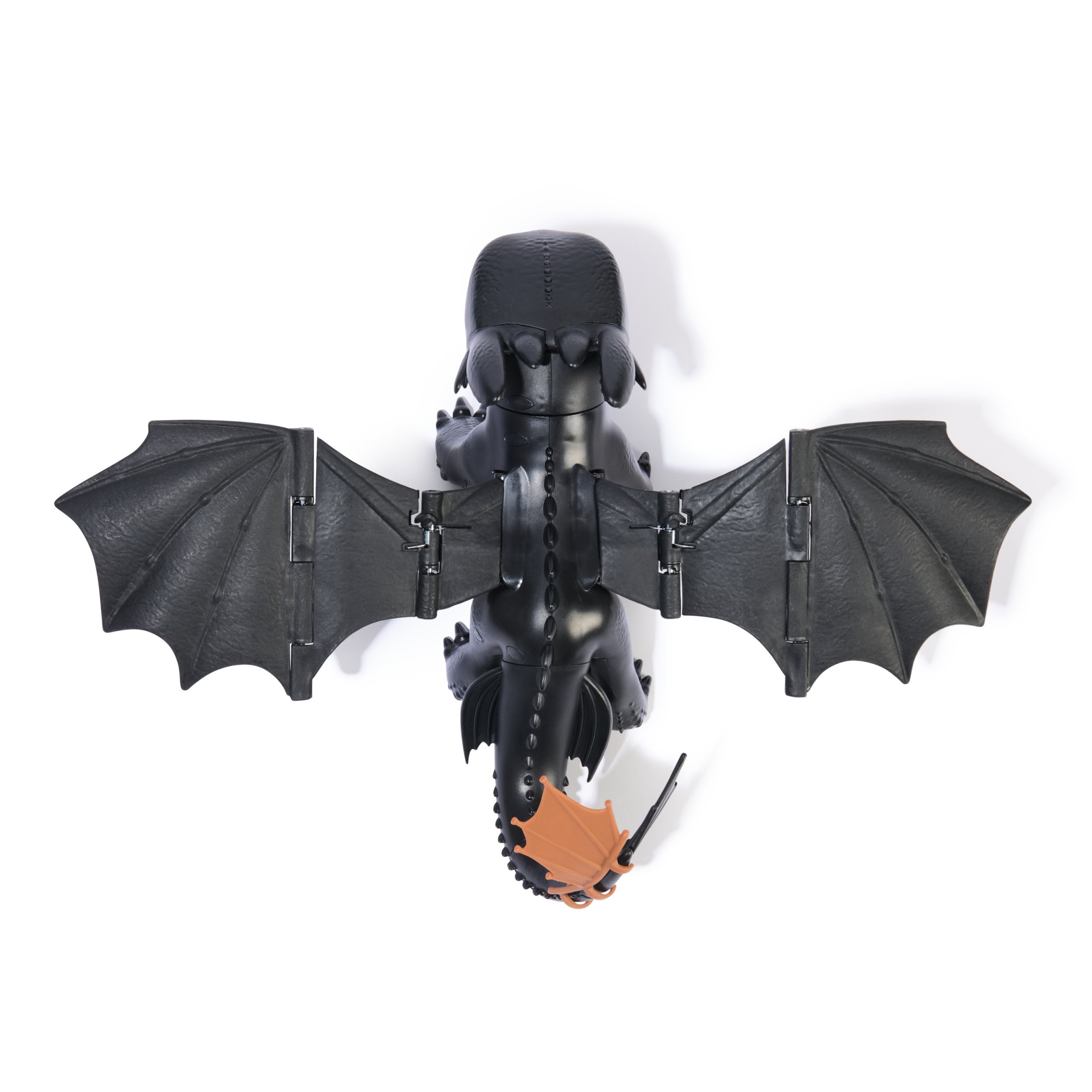 EAN 0681147062887 - DreamWorks Dragons DWD INA TameNTrainInterToothless GML imagen 6