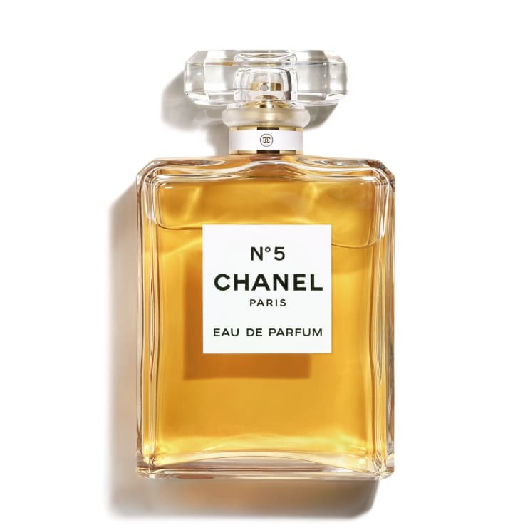 Chanel No.5 Edp For Women 200 Ml