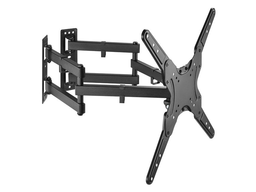 Equip 650328 Soporte De Pared De Esquina Para Tv 23-55 Vesa 400x400 Max. 45kg