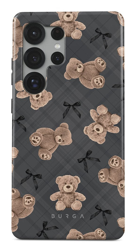 EAN 4772241016091 - BURGA VM_01_S25ULTRA_TH funda para teléfono móvil 17,5 cm (6.9") Multicolor imagen 1