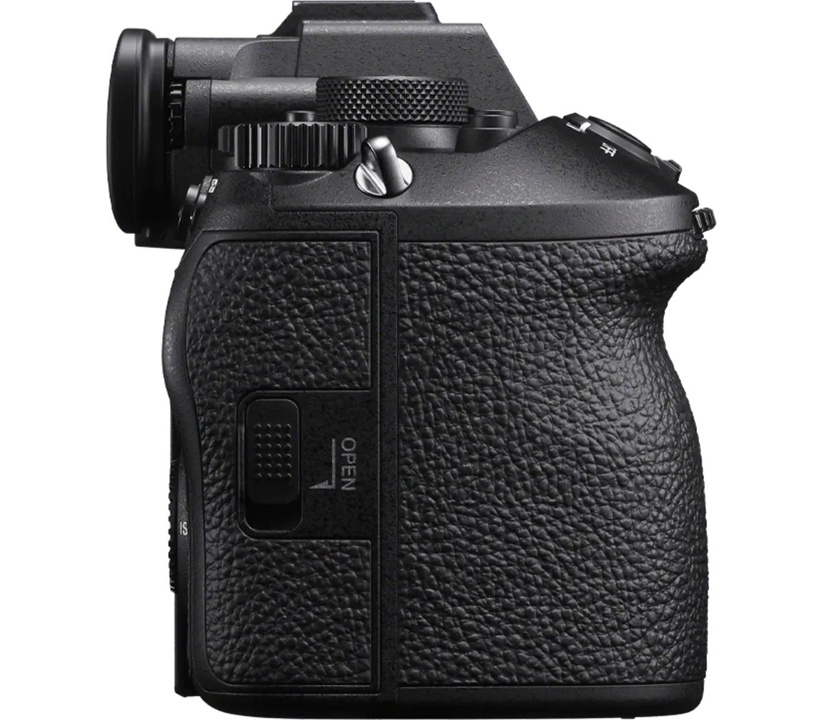 Sony Ilce-1m2 A1 Mark Ii Full-Frame Mirrorless Ilce Camera Body