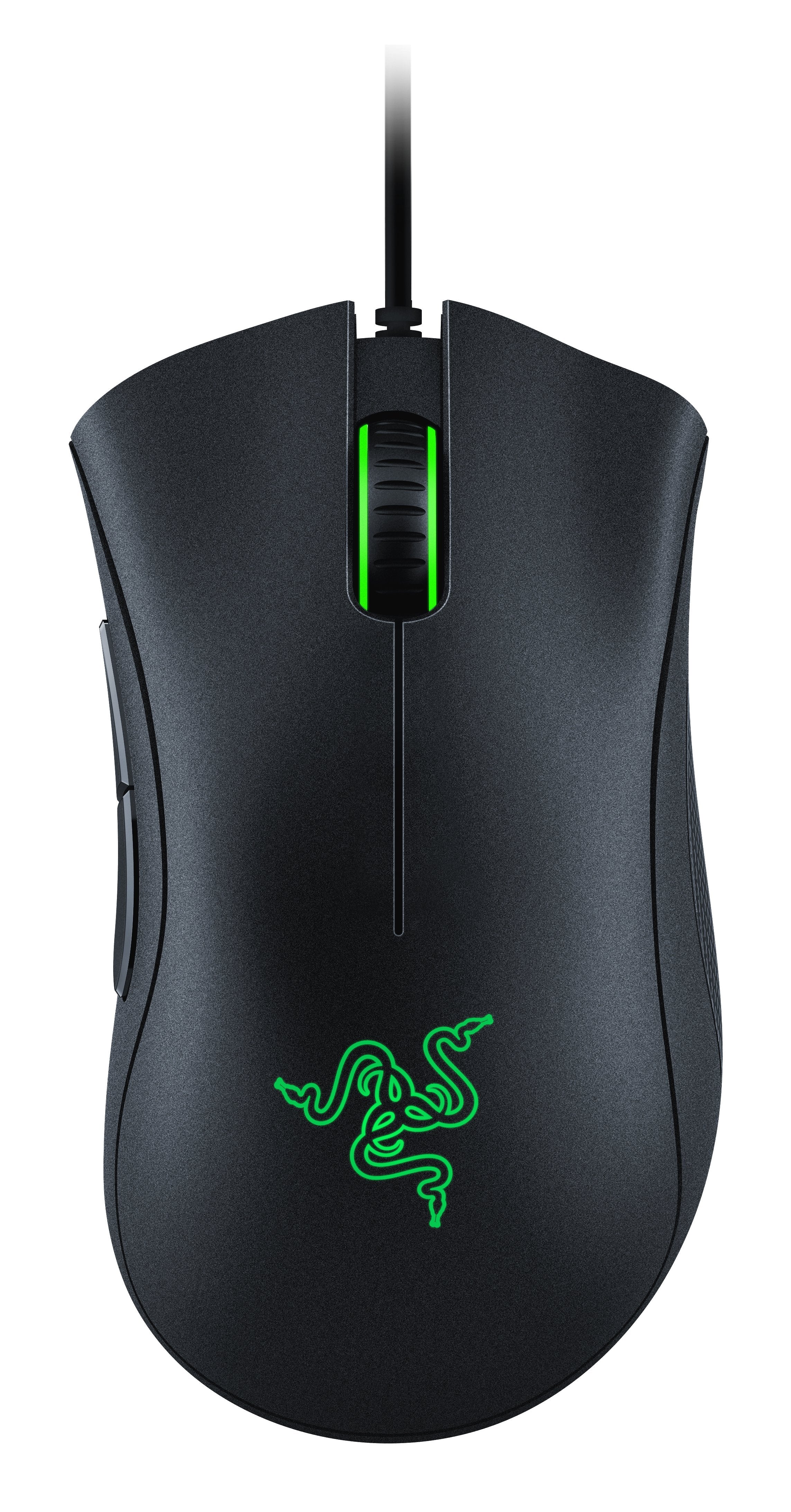 EAN 8886419333265 - Razer DeathAdder Essential ratón Juego mano derecha USB tipo A Óptico 6400 DPI imagen 1