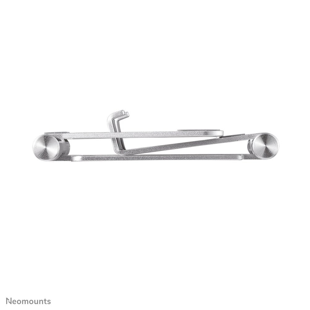 Soporte Para Teléfono Newstar De Hasta 6.5 ", Plateado