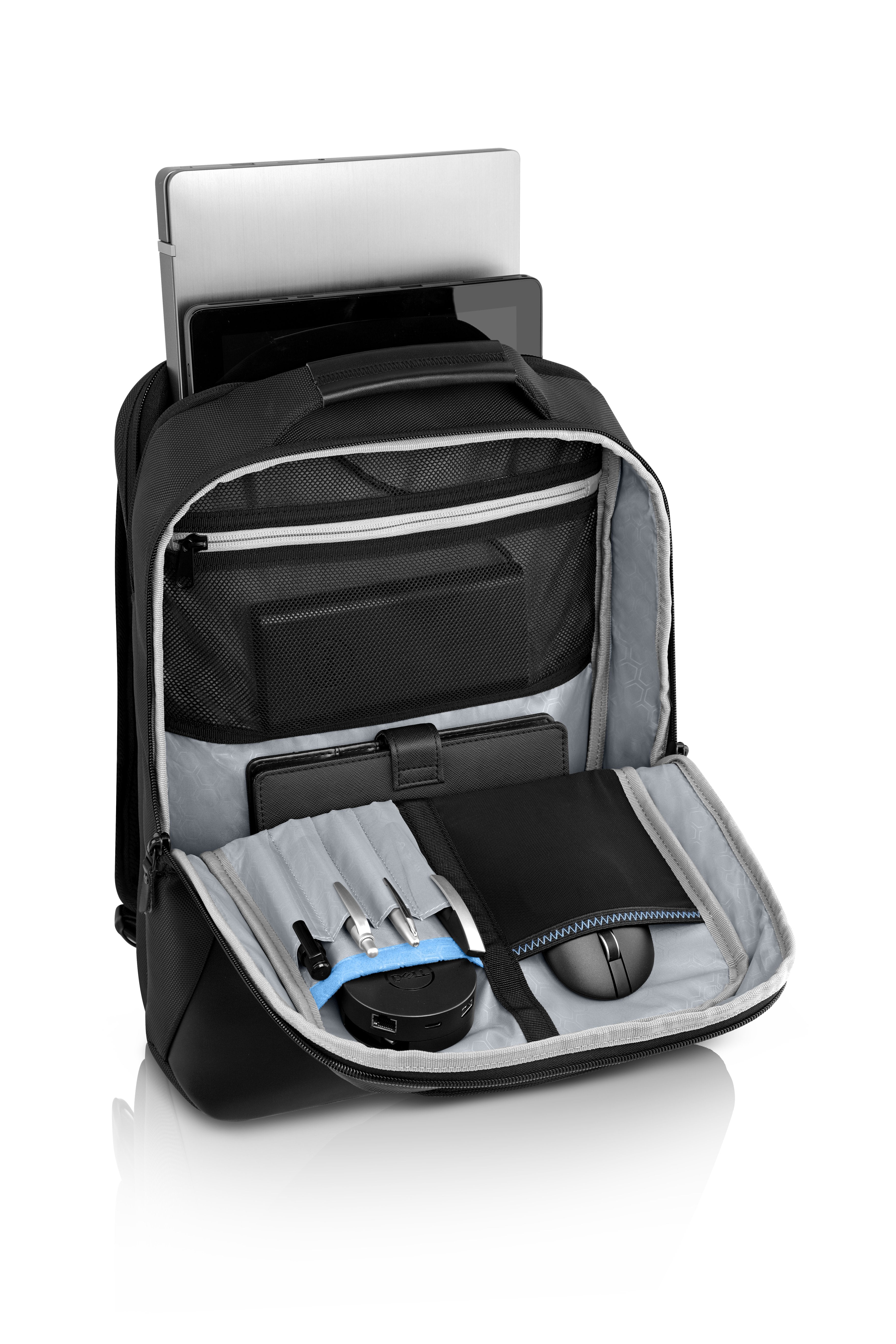 EAN 5397184217450 - DELL PE1520PS 38,1 cm (15") Negro imagen 9
