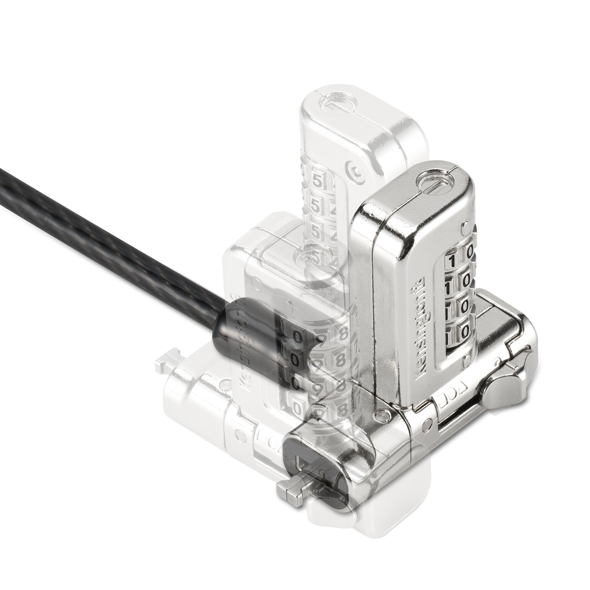 EAN 0085896011217 - Kensington K63394WW cable antirrobo 1,8 m imagen 3
