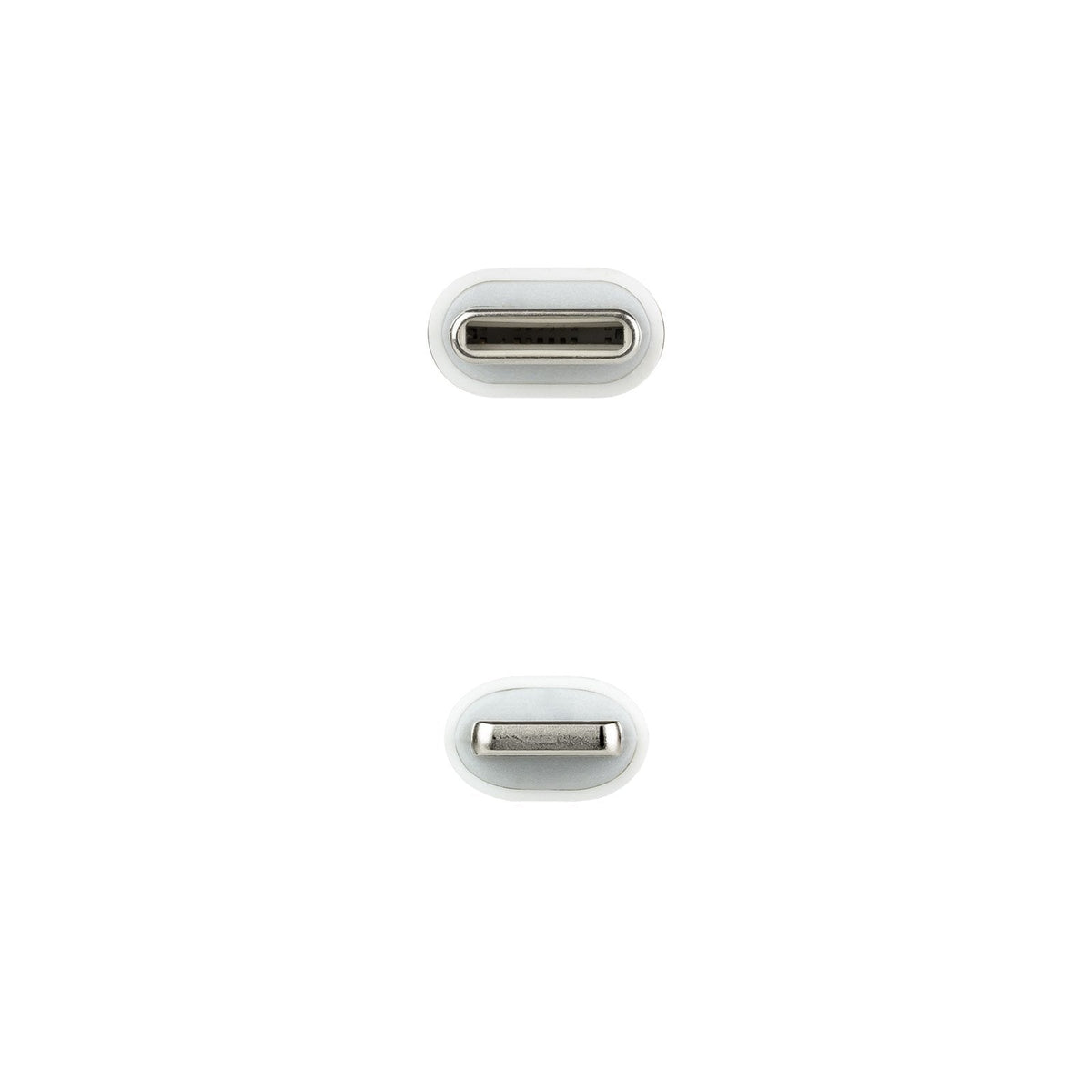 Cable Lightning A Usb-C 1.0m Nanocable 10.10601