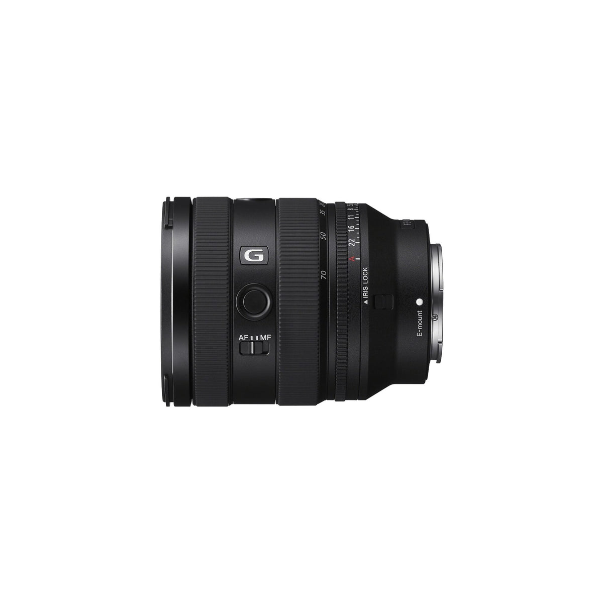 Sony Fe 20-70 Mm F4 G G Full-Frame Standard Zoom Lens [Sel2070g]