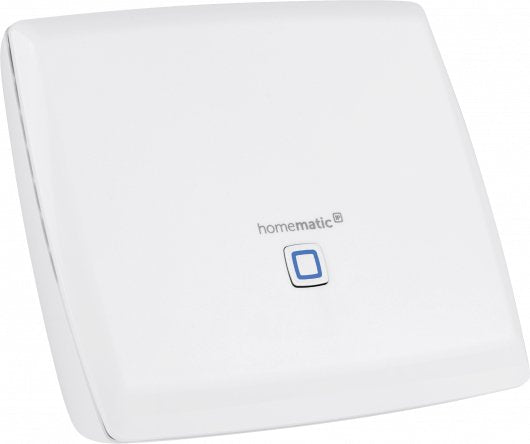 EAN 4047976519651 - Homematic IP CCU3 Alámbrico Blanco imagen 3