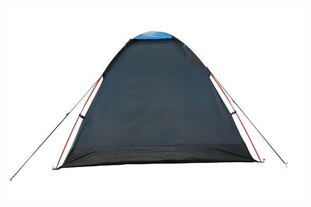 High Peak Monodome Azul, Gris Tienda De Cúpula/Iglú